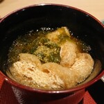 料理屋 植むら - 