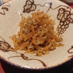 料理屋 植むら - 