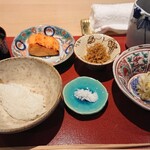 料理屋 植むら - 