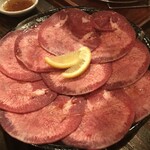 大衆炭火ほるもんひとすじもくもく。 - 