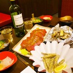 아키노 오야도 미야지마안 히로시마