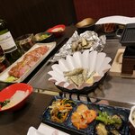 아키노 오야도 미야지마안 히로시마