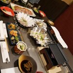 아키노 오야도 미야지마안 히로시마