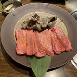 焼肉トラジ - 