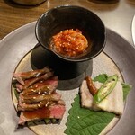 Yakiniku Toraji - 