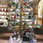 ベトナム南部伝統料理 フーン ナム - 2 ( Dyptique)