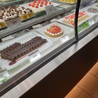 リュクス ダイニング ハプナ - 