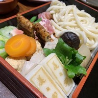 美々卯 本町店 - 