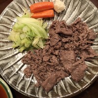 ざくろ TBS店 - 