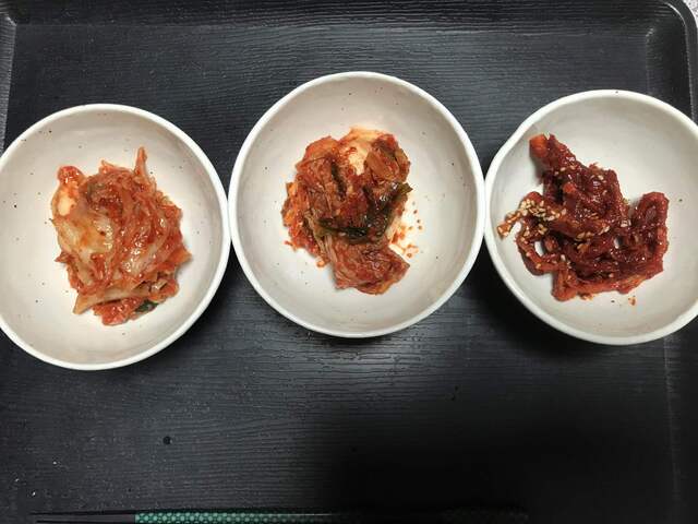 焼肉専門店 エミ - 大和町その他（焼肉）の写真