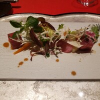 六本木うかい亭 - 