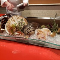 六本木うかい亭 - 