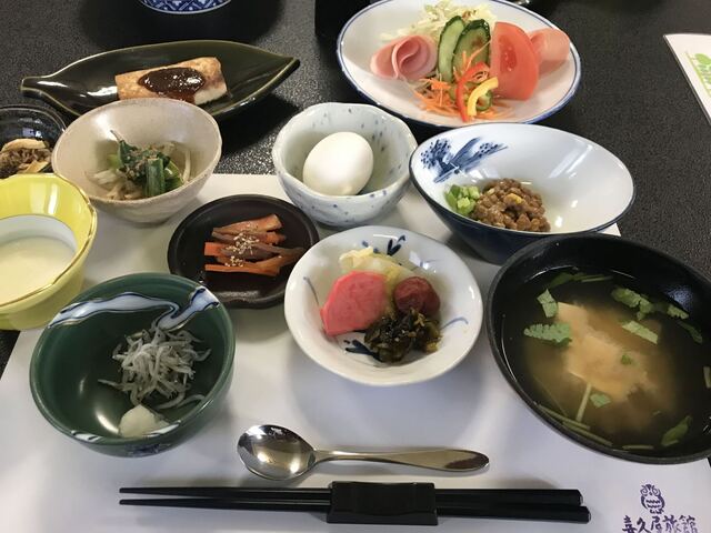 喜久屋旅館 - 飯坂温泉（旅館・民宿）の写真