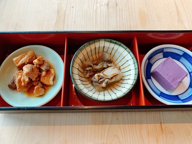 権八 SUSHI 渋谷 image