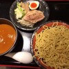 石焼濃厚つけ麺 みやこ家