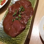 焼肉あぐり新田庵 - 