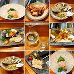 小魚料理 とみ助 - 『とみ助』さん　ご馳走さま。
      絶品料理をありがとうございましたm(_ _)m
      