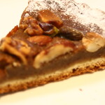 デ・トゥット・パンデュース - タルト