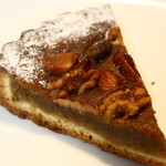 デ・トゥット・パンデュース - タルト