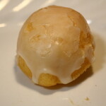 デ・トゥット・パンデュース - レモンケーキ