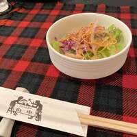 くいしんぼー山中 - 