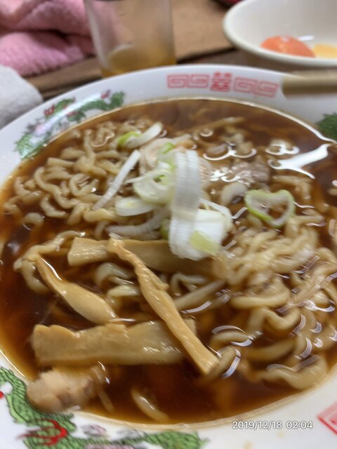 うまいっしょ - 七日町（食堂）の写真