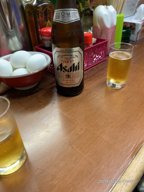 うまいっしょ - 七日町（食堂）の写真