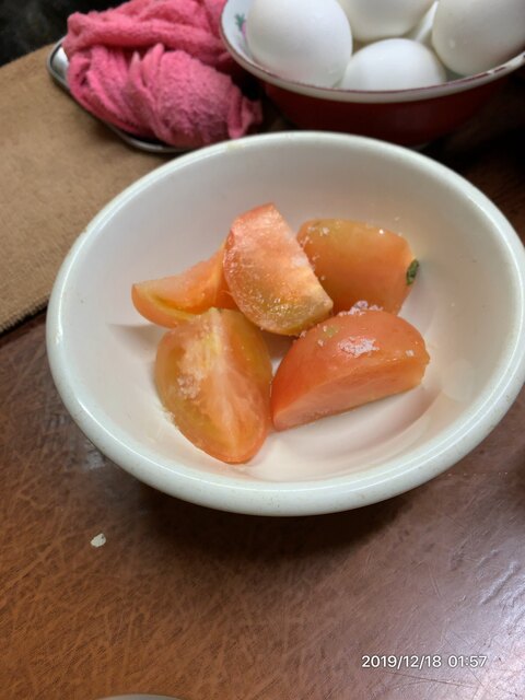 うまいっしょ - 七日町（食堂）の写真