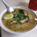 百年ラーメン - 