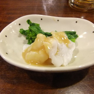 橘水産でやってる居酒屋 By Onikuma 居酒屋 たちばな 深堀町 魚介料理 海鮮料理 食べログ