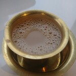 プラバート - ホットチャイ