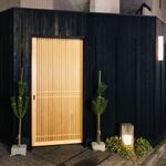 神楽坂 石かわ - ファサード