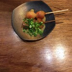 串かつ でんがな - 