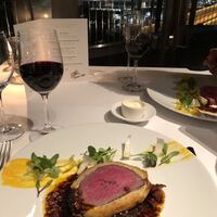 ツキ シュール ラメール - 