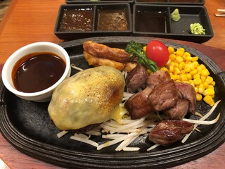 名古屋で安いステーキランチを おすすめの人気店選 食べログまとめ 名古屋で安いステーキランチを おすすめの人気店選 食べログまとめ