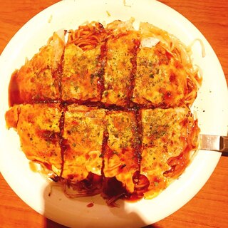 広島お好み焼・鉄板焼 Tetsu坊_1