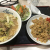 ラーメン十五万石 山津店