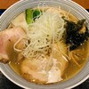 らーめん 一夢庵