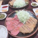 牛かつ ぎゅう太 - 