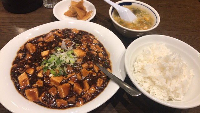上海家庭料理 謝謝 船橋駅前南口店 京成船橋 上海料理 食べログ