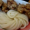 純愛うどん なでしこ