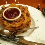 トニーローマ イオンモールｋｙｏｔｏ店 Tony Roma S 東寺 ステーキ ネット予約可 食べログ