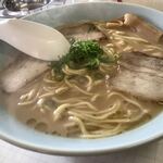 三平ラーメン・やき鳥 - 