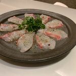 おーる 日本料理×NEW YORK - 