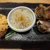 江戸前寿司 日ノ出茶屋 横浜 - 