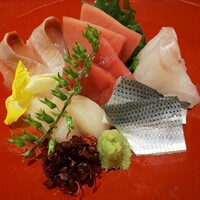 江戸前寿司 日ノ出茶屋 横浜 - 