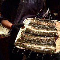 たでの葉 - 