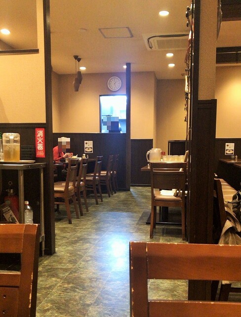 上海家庭料理 謝謝 船橋駅前南口店 京成船橋 上海料理 食べログ