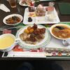 豊橋シーパレスリゾート - 料理写真:豊橋市で4番目って感じのブッフェの盛り付け。