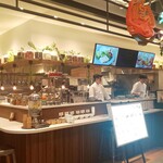 Rice people, Nice people あべの - 